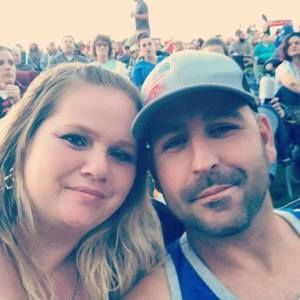 Meet your Posher, Chrissy